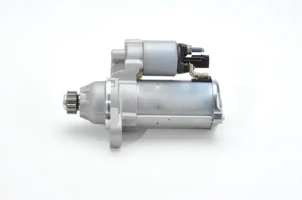 Bosch 0001179512 Marş Motoru VW Volkswagen Skoda Audi Up 1 0 08 2011 Citigo 1 0 10 2011