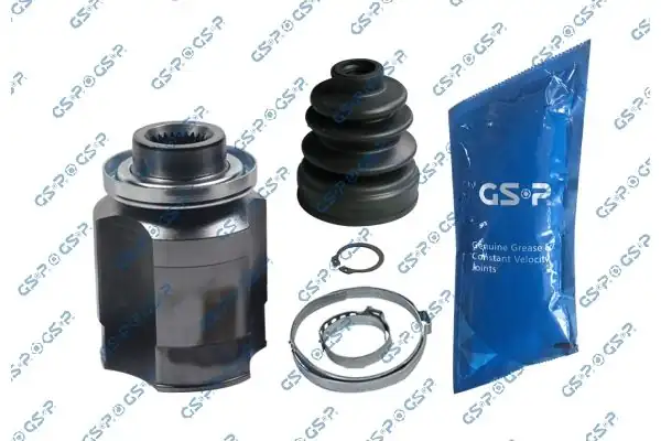 GSP 624031 | Aks Kafası Sağ Ön İç Accent Admıre 1 5 CRDI Abssız 24 2 X42 U 108 mm 03 06