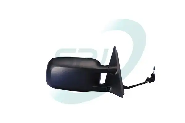Spj E 0357 Dış Dikiz Aynası Passat Elektrikli Ayna 88 97 Kör Noktalı Sol Spj Marka