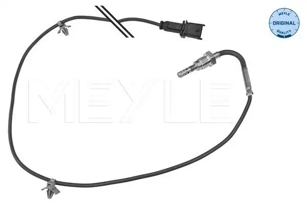 MEYLE 6148000057 | Oksijen Sensörü Opel Corsa D Z13dtj