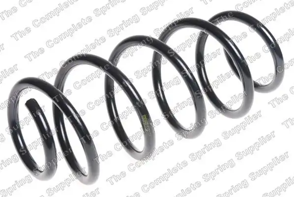 LESJÖFORS 4095099 | Helezon Yayı Ön Polo HB ASZ 1 9 TDI 01 10