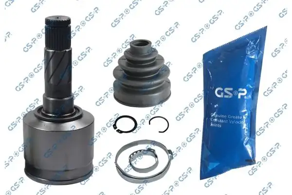 GSP 618077 | Aks Kafa Tamir Takımı İç Sağ Ford Ranger 4x4 2 5 3 0 TDCI Mazda Bt2500 06 12