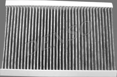Denso Dcf127k Kabin Filtresi Karbonlu Landrover Discovery III 04 IV 09 Range Rover 02 Sport 05