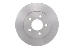 BOSCH 0986479461 | Fren Diski Jeep Cherokee (Kj) Ön 2001-2008 | 2 Adet