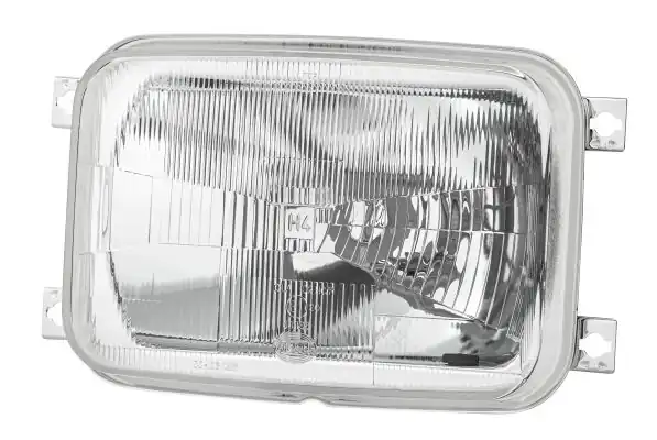 Hella 1ag004679 041 Far Sağ Sol Volvo Fl6 Fl7 Fl10 F10 F12 F16