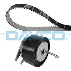 DAYCO KTB910 | Triger Seti Peugeot 407 3.0 HDI Discovery 4/5 Range Rover Sport Velar