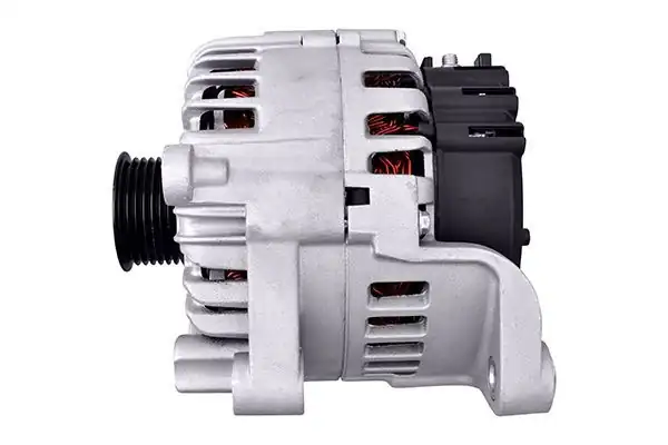 Hella 8el011713 891 Alternatör Şarj Dinamosu 230 A 14 V Bmw X5 E70 06 10 962841