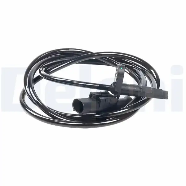 DELPHI SS21346-12B1 | ABS Sensörü Ön Sağ Sol Iveco Daily 2 3 3 0 V VI 11 5801279030 B 35 C 15 Van 4100 H3 N