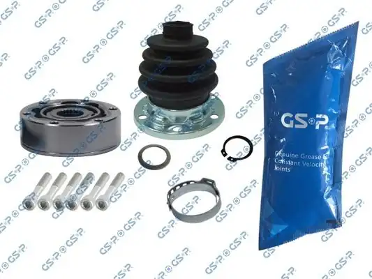 GSP 618070 | Aks Kafası Sol Sağ Ön İç Tempra 1 4i Abssız Freze Dış 25 U 32 mm 1992 1999