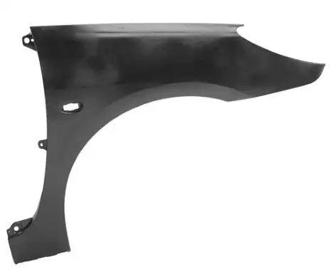 PHIRA 307-05500 | Çamurluk Ön Sağ Plastik P307 05