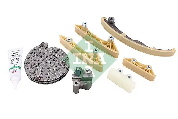İna 559018810 Eksantrik Zincir Seti 90ps Ford V184 Y M O Çeker Mondeo Transit 2 4 90 PS 01