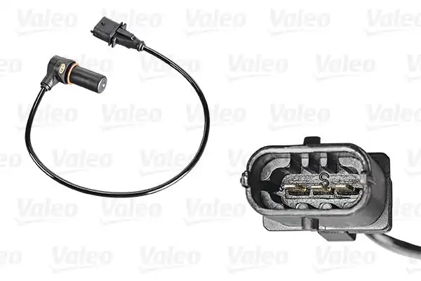 Valeo 254013 Egzantrik Mili Sensörü Alfa Romeo 145 1 9