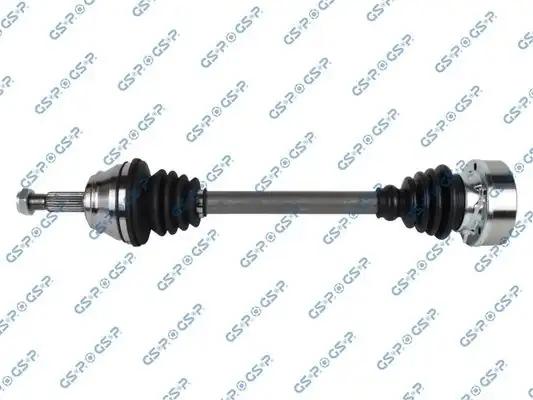 GSP 261001 | Aks Komple Sol Golf III Passat Vento 88 98