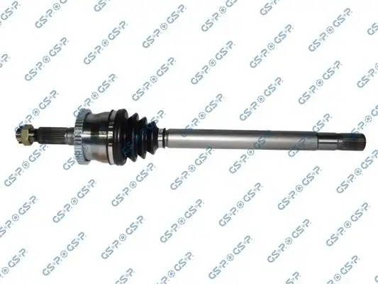 GSP 216009 | Ön Aks Sol Grand Cherokee II