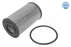 MEYLE 6143220010 | Yağ Filtresi Opel Astra H/J/K-Corsa D/E-Insignia-Mokka X-Cruze-Aveo T300 1.2/1.4/1.6