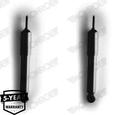 Monroe D2599 Amortisör Ön Lada Niva Suv 2131 87 95