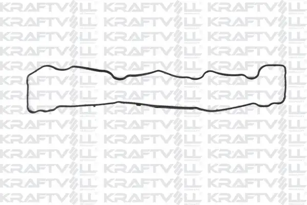 KRAFTVOLL 12010160 | Subap Kapak Contası P206 P207 P307 P308 Partner Berlingo C4 C2 C3 1 6 16v Tu5jp4 Conta Marka