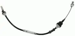 SACHS 3074600295 | Debriyaj Teli Saab 900 93-98 2.0 16V