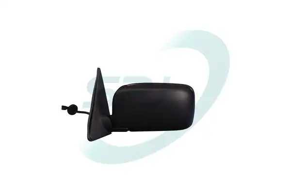 Spj E 0482 Dış Dikiz Aynası E36 Elektrikli Ayna 91 98 4 Kapı Mavi Cam Sağ Spj Marka