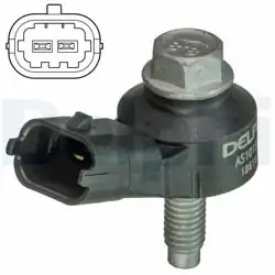 DELPHI AS10192 | Vuruntu Sensörü Alfa Romeo / Saab / Opel, 159, Brera, Spıder / 9-3 / Sıgnum, Vectra 03 / 2005 -