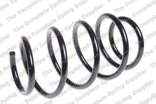 LESJÖFORS 4062060 | Helezon Yayı Qashqai 06 13 Ön Benzin 07 13