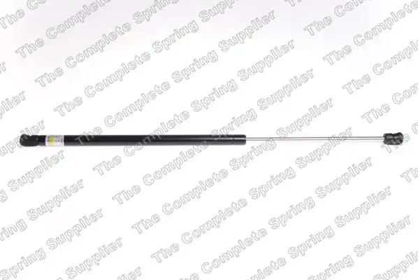 LESJÖFORS 8163473 | Bagaj Amortisörü Opel Astra J 09 HB