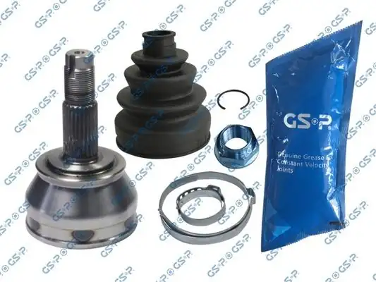 GSP 817004 | Aks Kafası Dış Tempra 2 0 92 99