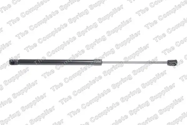 LESJÖFORS 8115664 | Bagaj Amortisörü C4 II B M 11 2334942