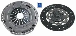 SACHS 3000970016 | Debriyaj Seti Alfa Romeo 159 Brera Spider 1.9 Jts 2.2 Jts 05-939