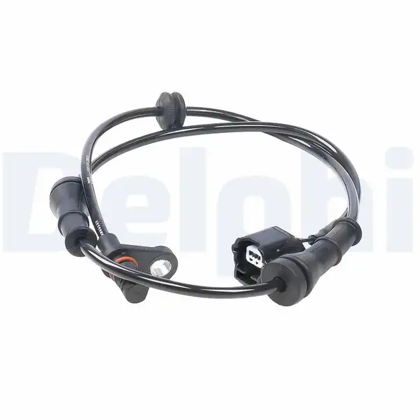DELPHI SS21310-12B1 | ABS Sensörü Arka Sol Nissan Juke 12 18