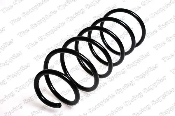 LESJÖFORS 4095831 | Helezon Yayı Ön Volvo S60 S80 V70 2310850