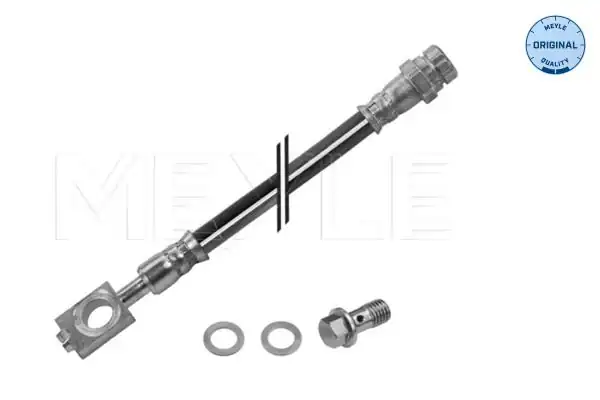 MEYLE 1005250052 | S Fren Hortumu VW Arka Tiguan 2008