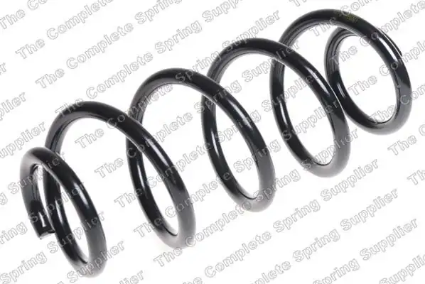 LESJÖFORS 4004288 | Helezon Yayı Ön A4 A5 A6 Caba Cjeb 1 8 2 0 TFSI 08