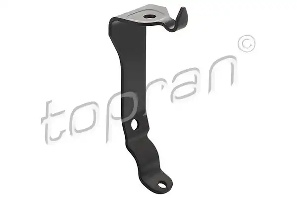 TOPRAN 401496 | Tutucu Mercedes