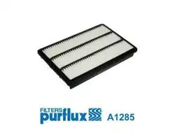 PURFLUX A1285 | Hava Filtresi Mitsubishi Pajero IV (V8_W, V9_W) 3.8 V6 182 KW / 248 Ps 2006 -