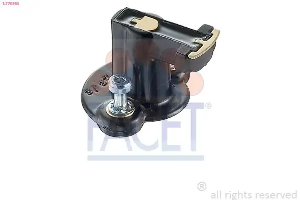 FACET 3-7703RS | Tevzi Makarası Vectra A 18sv 20ne Frontera A C20ne Astra F C18nz C20ne