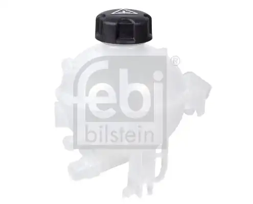 Febi Bilstein 104942 Radyatör Su Deposu Opel Astra L Combo E Grandland 1 5d Kapaklı