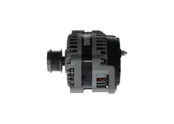 Bosch 1986a01822 Alternatör Opel Antara Chevrolet C100 C140 Captiva 2 0 Dizel