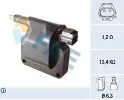 FAE 80475 | Ateşleme Bobini Cherokee (Xj) 2500