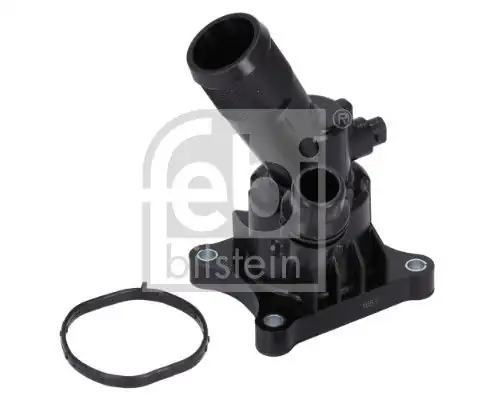 Febi Bilstein 174574 Termostat Gövdesi Volvo S60 II T5 13 18 S90 V60 İ T5 14 17 Xc60 İ T6 13 17 Xc90 II T5 15 18