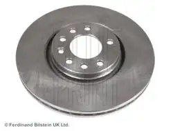 BLUEPRINT ADW194310 | Fren Diski Opel Astra H / Corsa D / E 308mm Ön | 2 Adet