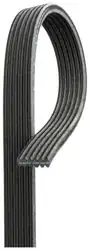 GATES 6DPK2065 | V Kayışı Stinger K9 3,3 T-GDI 17-> Kia