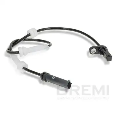 BREMI 51640 | Sensör ABS F 20 21 23 30 34 82 83 87 Ön
