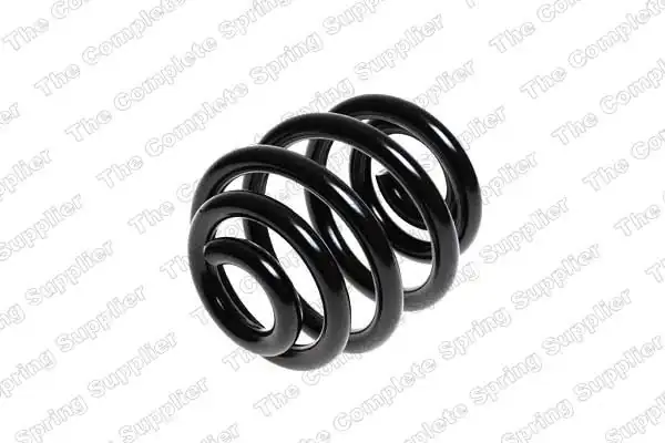 LESJÖFORS 4204249 | Helezon Yayı VW Arka Golf IV A3 1 9 2 0 2 3 2 8