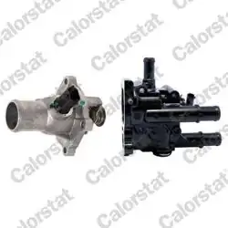 VERNET TEK6983P.105J | Termostat 105C Opel Astra H Insignia A Fiat Croma Alfa Romeo 159