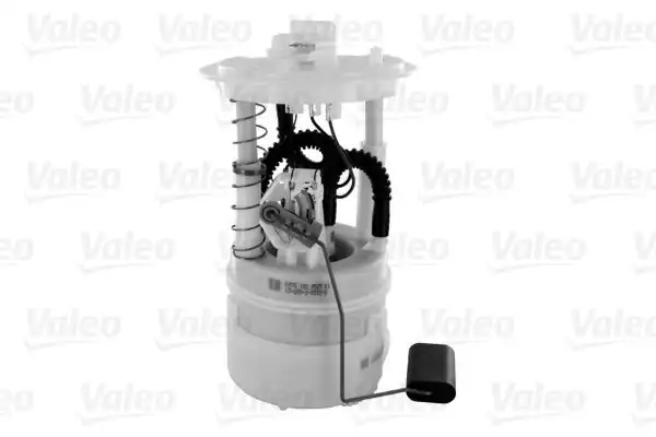Valeo 348737 Yakıt Pompası Alfa Romeo Mıto 1 4