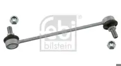 FEBI BILSTEIN 280079 | Viraj Askı Rotu Opel Vectra B/Corsa C/Combo C/Meriva A/Tigra B 96-10