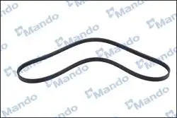 MANDO MB4PK1100 | Kanallı Kayış Toyota Nissan Alfa Romeo Fiat Croma Lancıa 48373