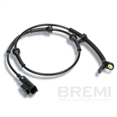 BREMI 50478 | ABS Sensörü Freelander II 2 2 Ön Sağ Sol