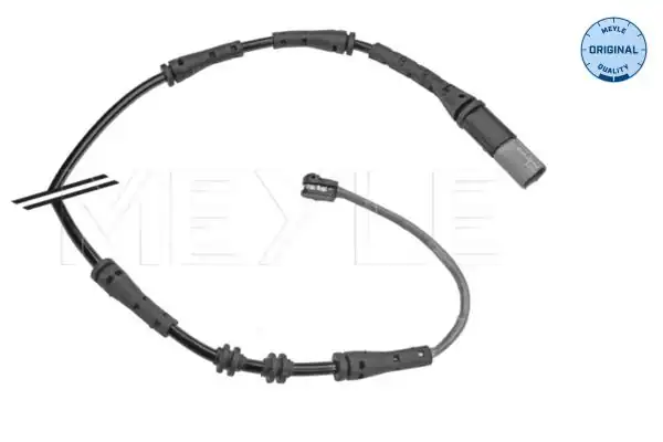 MEYLE 3145270015 | Balata Fişi F 10 12 13 18 06 Arka